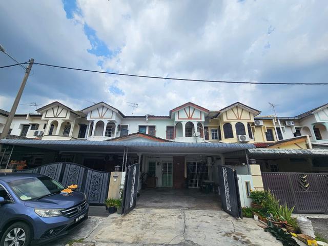 Terraced House for sale in Perak, Tanjong Ipoh