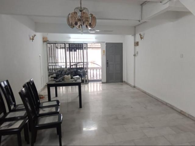 House for rent in Selayang, Selangor