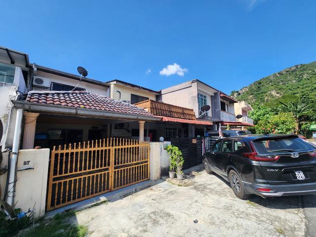 Terraced House for sale in Selayang, Selangor