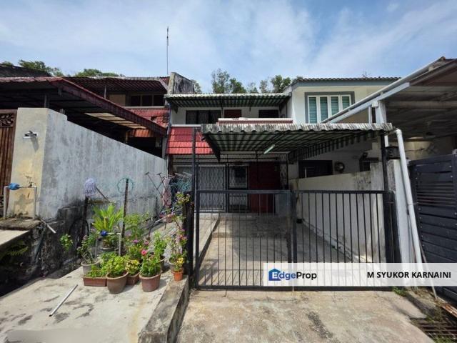 House for sale in Gombak, Majlis Perbandaran Selayang