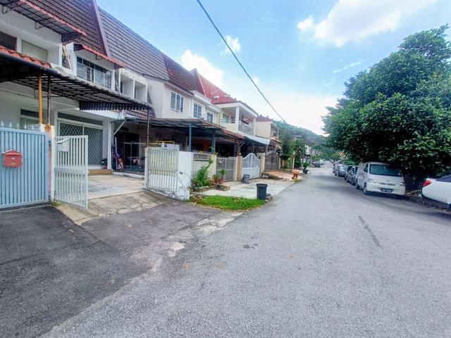 Terraced House for sale in Selayang, Selangor