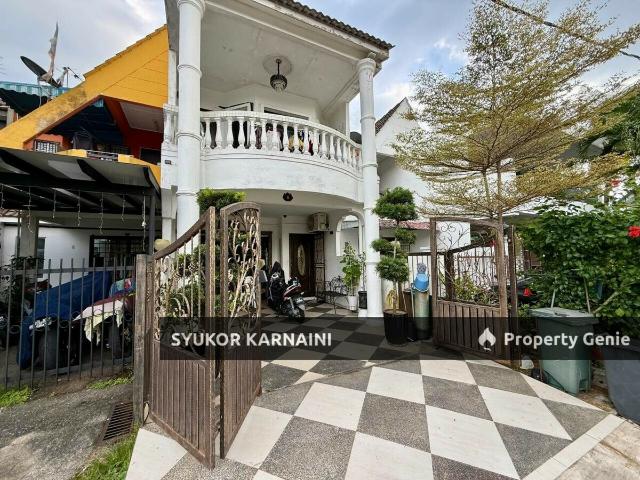 Terraced House for sale in Selayang, Selangor