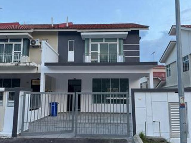 Terraced House for sale in Johor