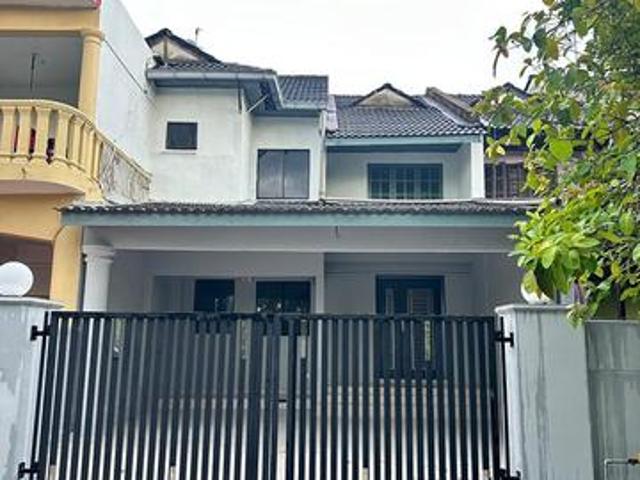 Terraced House for sale in Bukit Ledang, Johor