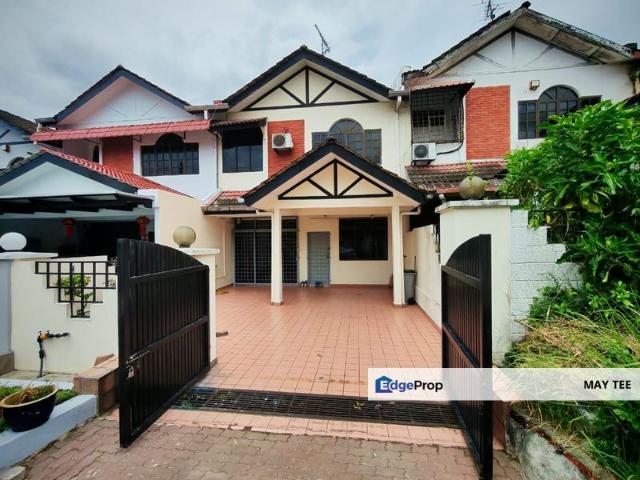 House for sale in Bukit Ledang, Johor