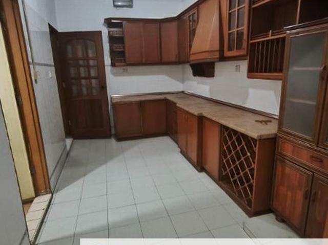 House for rent in Bukit Ledang, Johor