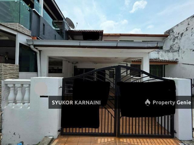 Terraced House for sale in Country Heights Damansara, Kuala Lumpur