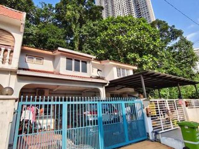 Terraced House for sale in Country Heights Damansara, Kuala Lumpur