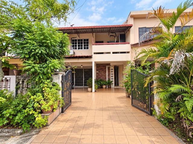 Terraced House for sale in Ampang, Majlis Perbandaran Ampang Jaya