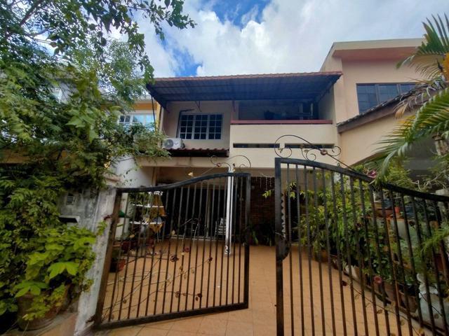 Terraced House for sale in Langat, Selangor