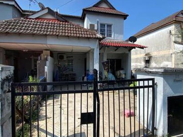 Terraced House for sale in Petaling, Subang Jaya