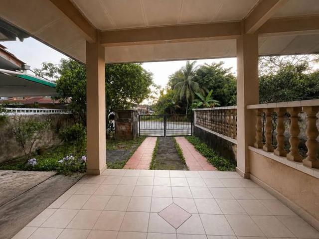 Terraced House for sale in Petaling, Alam Impian