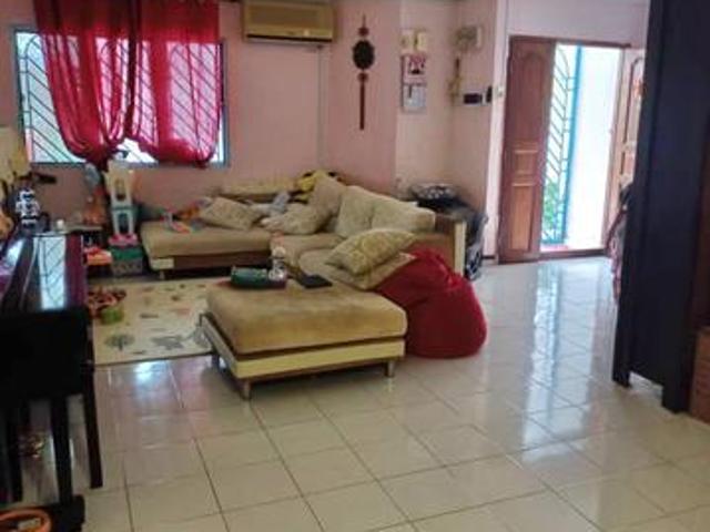 Terraced House for sale in Petaling, Subang Jaya