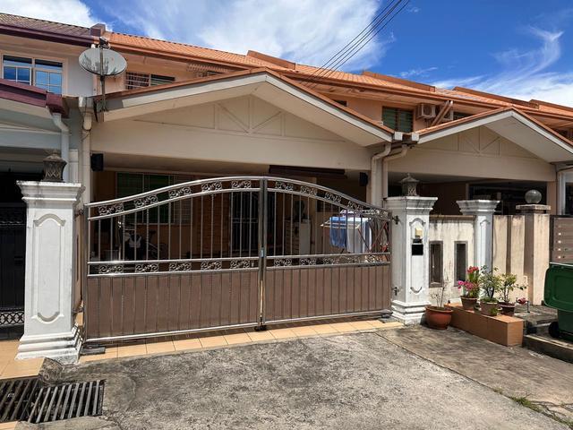 Terraced House for sale in Kinabalu, Sabah