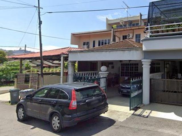 Terraced House for sale in Batu Pahat, Johor