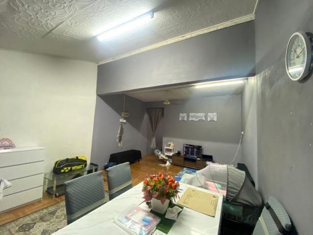 Terraced House for sale in Muar, Johor