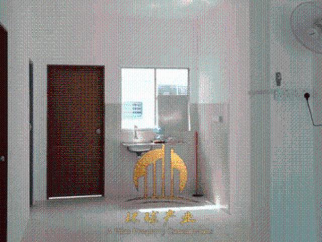 House for rent in Wellesley, Penang