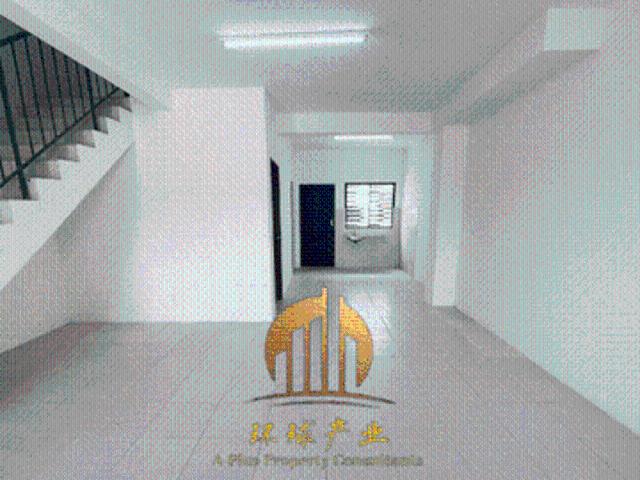 House for rent in Wellesley, Penang