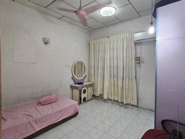 Terraced House for rent in Johore Bahru, Johor