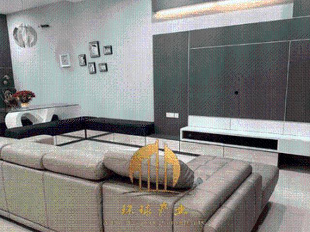 House for rent in Wellesley, Penang