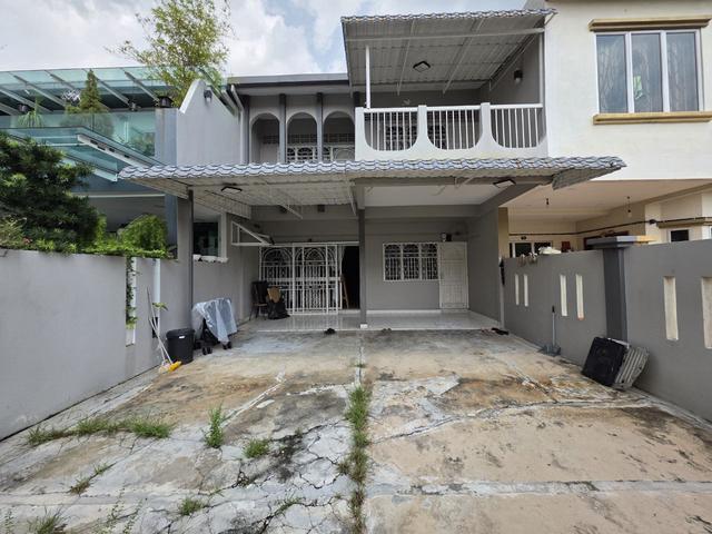 Terraced House for sale in Port Klang, Selangor