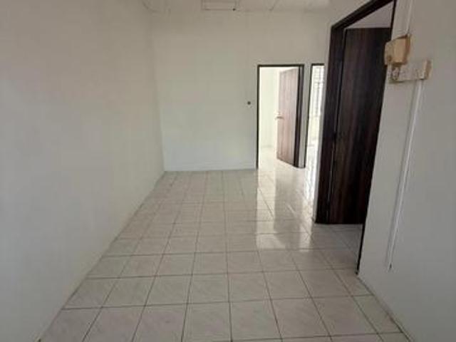 Terraced House for sale in Wellesley, Penang