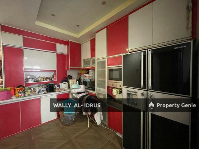 Terraced House for sale in Taman Tun Perak, Majlis Perbandaran Selayang