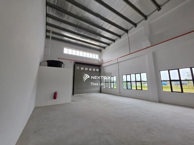 Residential House for rent in Bukit Ledang, Johor