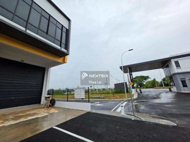 Residential House for rent in Bukit Ledang, Johor