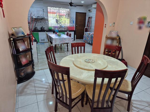 Terraced House for sale in Tawau Division, Sabah