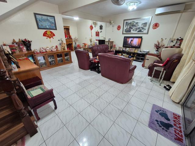 Terraced House for sale in Tawau Division, Sabah