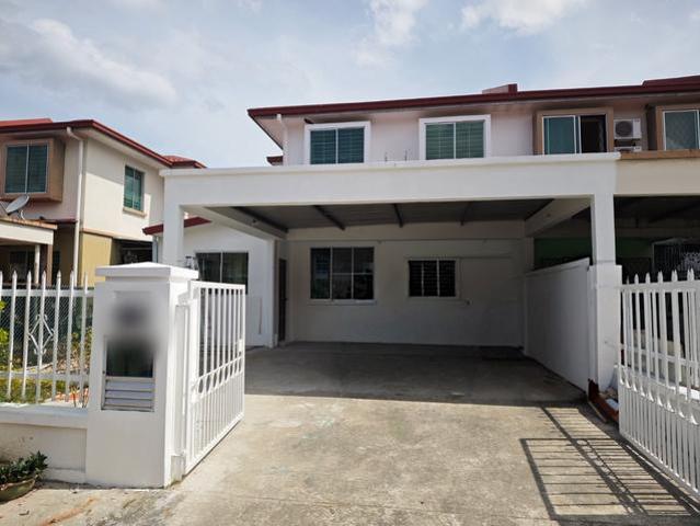 Terraced House for rent in Kota Kinabalu, Bahagian Pantai Barat