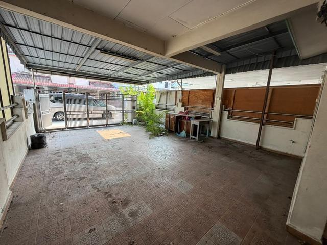 Terraced House for sale in Wellesley, Penang