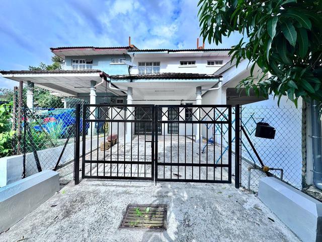 Terraced House for sale in Pasir Gudang, Johor