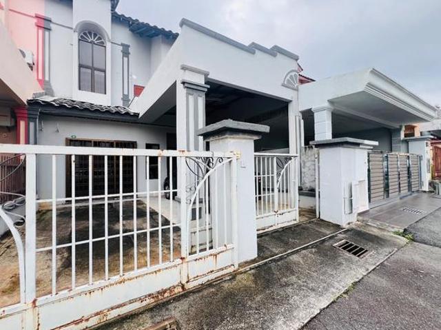 Terraced House for sale in Bukit Katil, Malaka