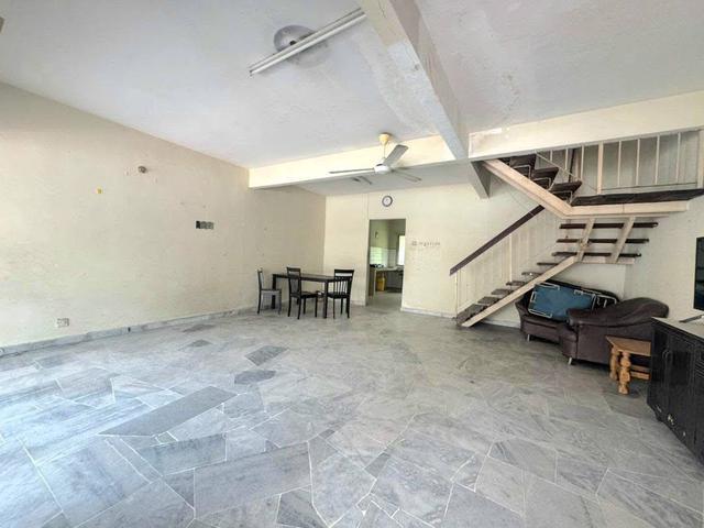 Terraced House for sale