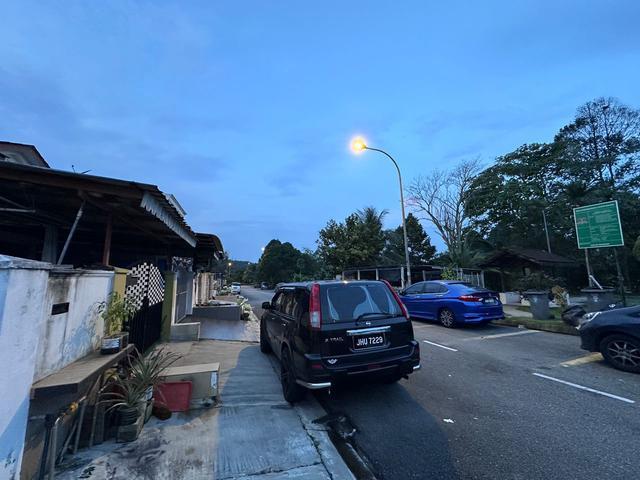 Terraced House for rent in Ulu Tiram, Johor