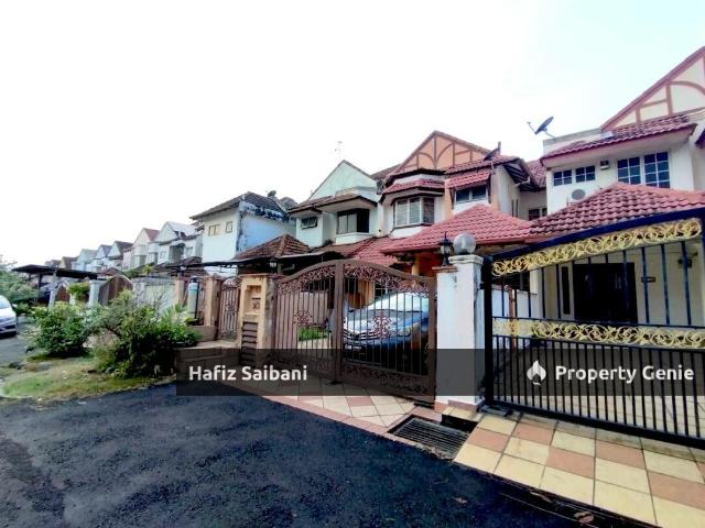 Terraced House for sale in Petaling, Subang Jaya