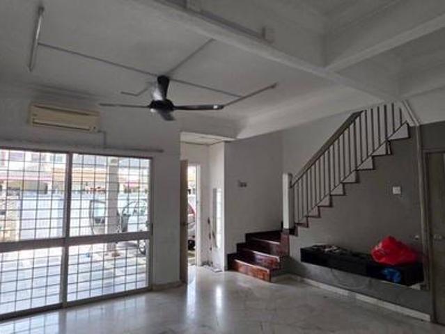 Terraced House for rent in Petaling, Subang Jaya