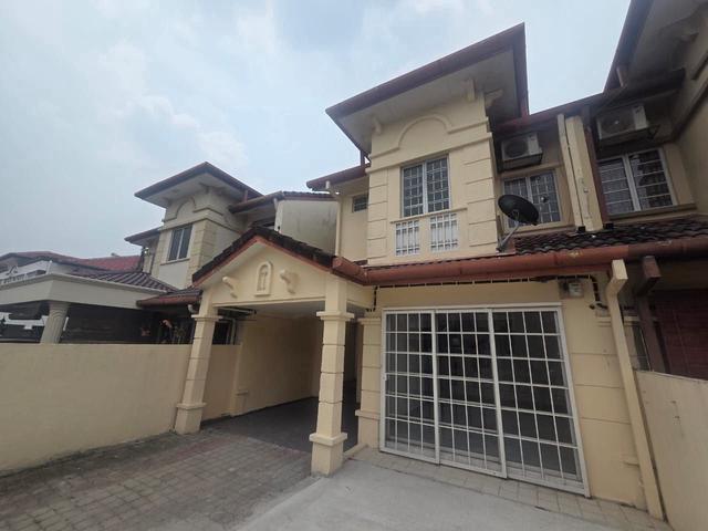 Terraced House for rent in UEP Subang Jaya, Majlis Bandaraya Subang Jaya