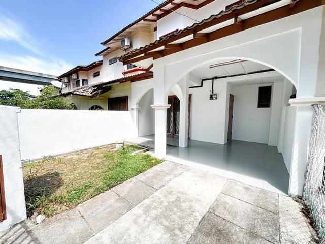 Terraced House for rent in Petaling, Subang Jaya