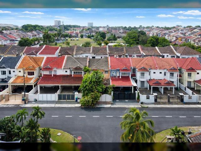 Terraced House for sale in Petaling, Subang Jaya