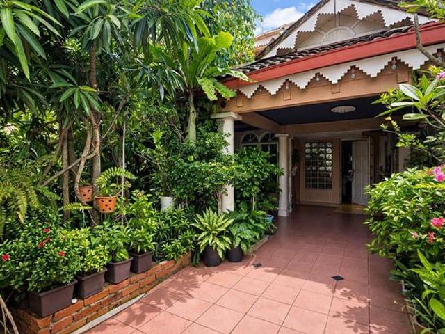Terraced House for sale in Majlis Bandaraya Subang Jaya, Petaling