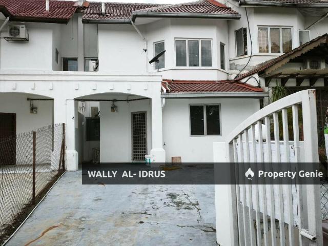 Terraced House for sale in Petaling, Damansara Damai