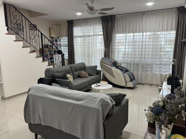 Terraced House for sale in Penampang, Pinampang
