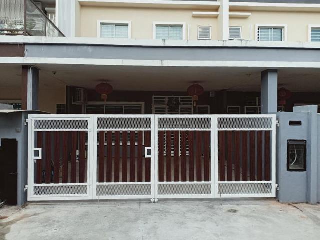 Terraced House for sale in Penampang, Pinampang