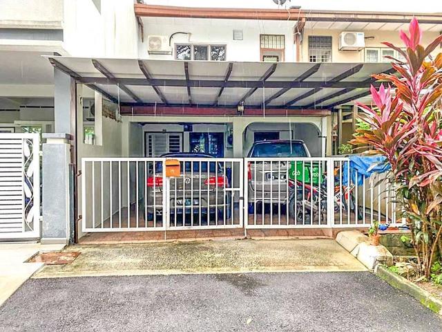 Terraced House for sale in Country Heights Damansara, Kuala Lumpur