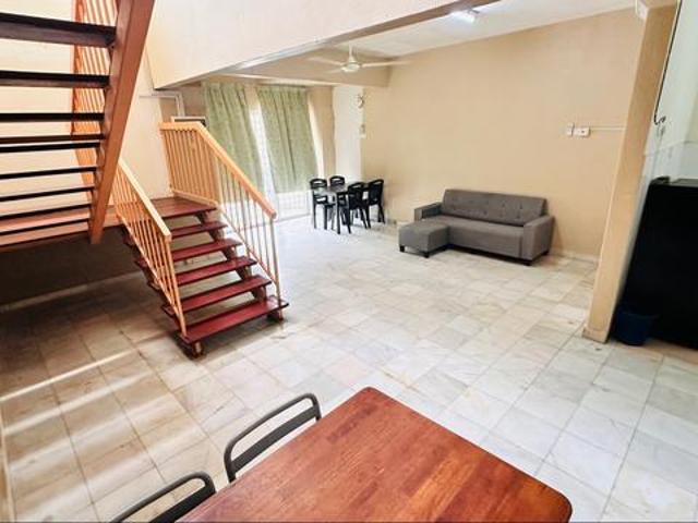 Terraced House for rent in Kulim