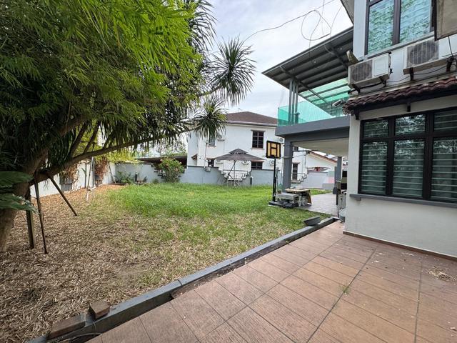 Terraced House for sale in Ulu Tiram, Johor