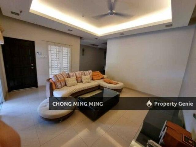 House for rent in Sendayan Village, Negeri Sembilan